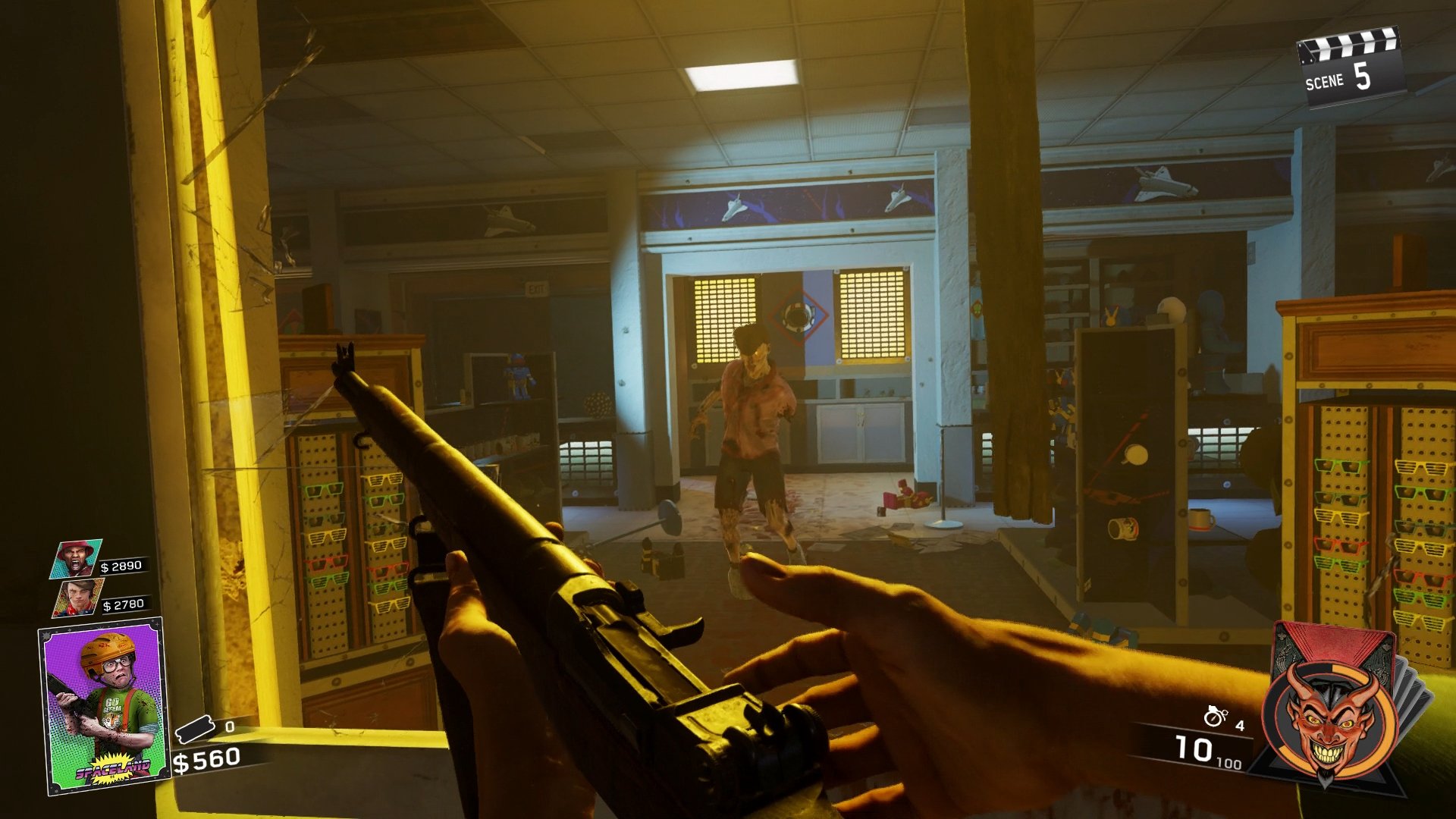 Call of Duty: Infinite Warfare - Imagen 3